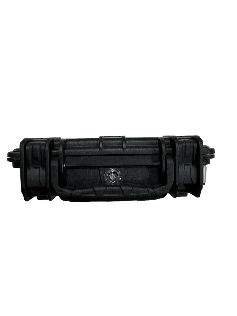 Hardcase 17*13cm ( 171305 ) - black