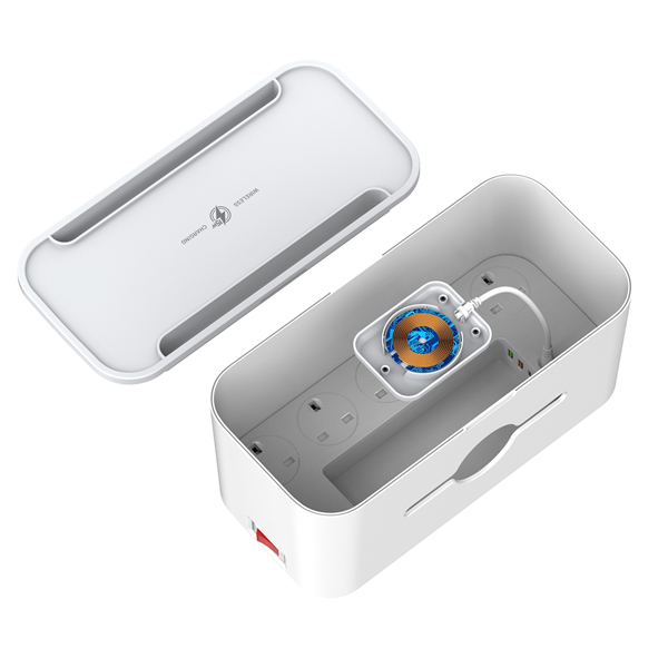 LDNIO BOX POWER SOCKET SN5311W