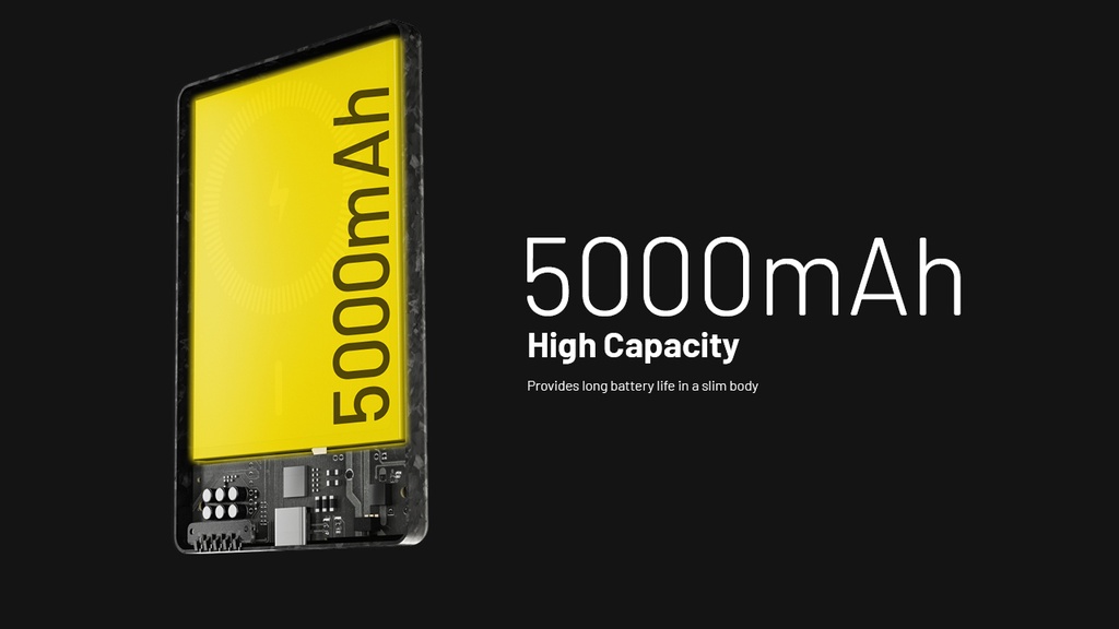 Nitecore NW5000