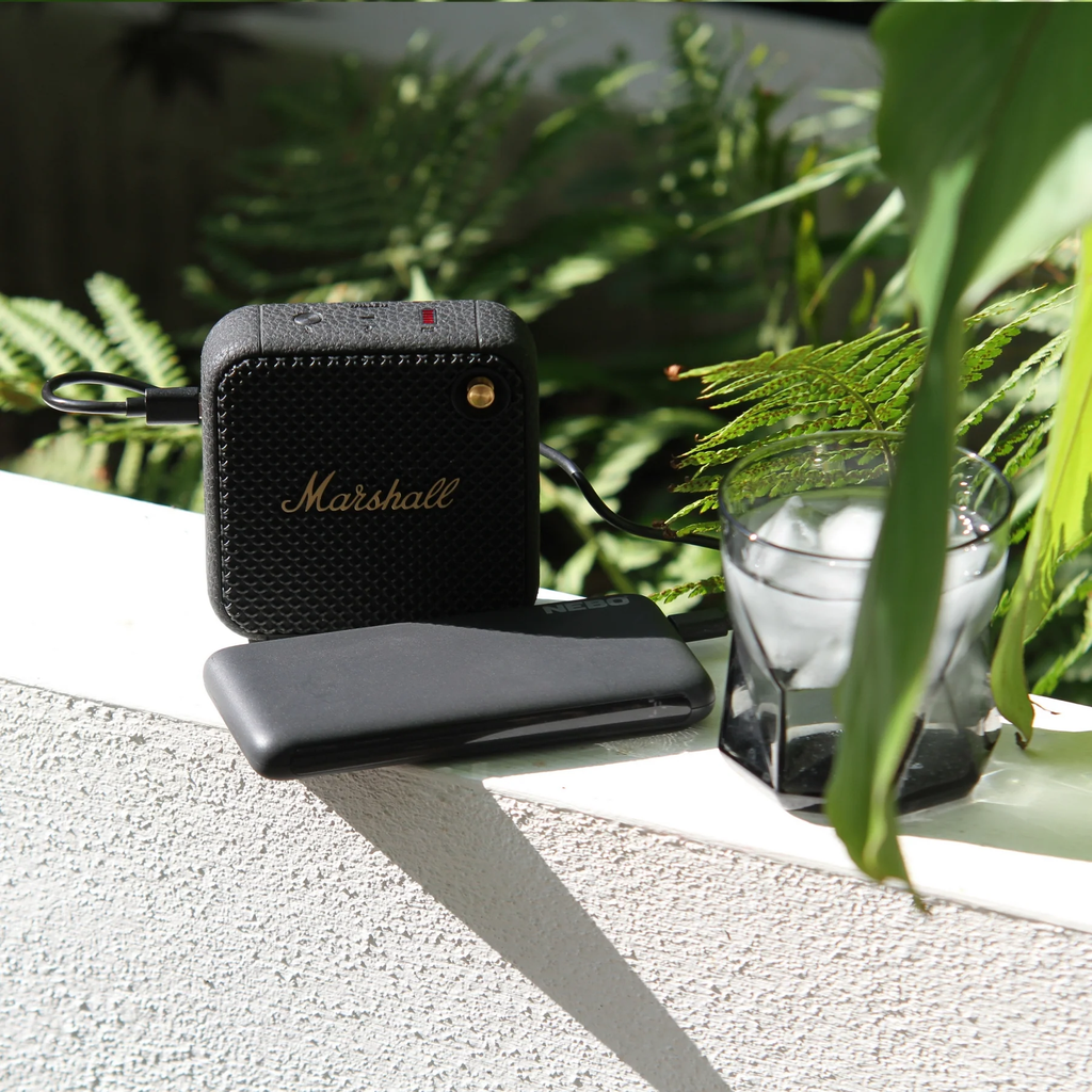 Nebo 10K Powerbank with Digital Display 