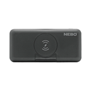 Nebo 10K Powerbank with Kickstand & wireless charging