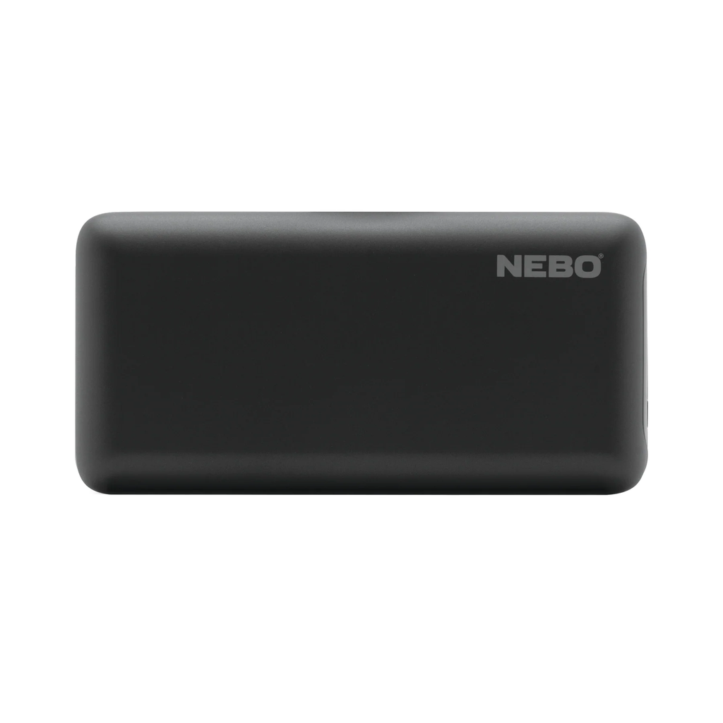 Nebo 20K Powerbank with Digital Display