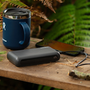 Nebo 20K Powerbank with Digital Display