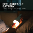 Nebo BLACKOUT BACKUP EMERGENCY LED BULB