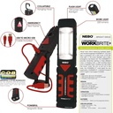 Nebo WorkBrite 2 RC