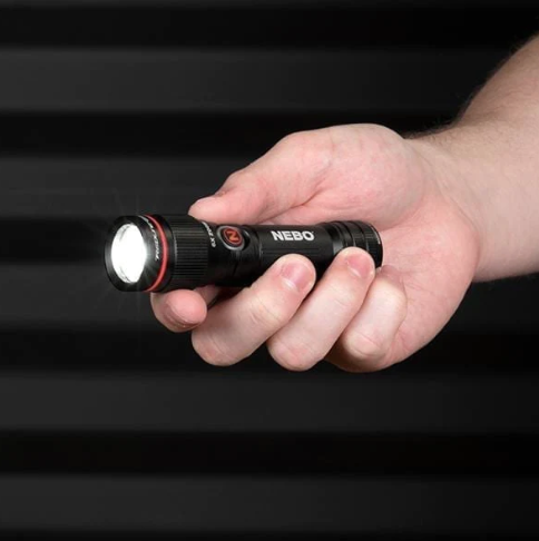 Nebo Redline FLEX Flashlight