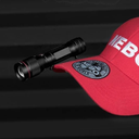 Nebo Redline FLEX Flashlight