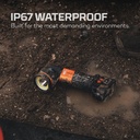 Nebo MASTER SERIES SL25 SPOTLIGHT