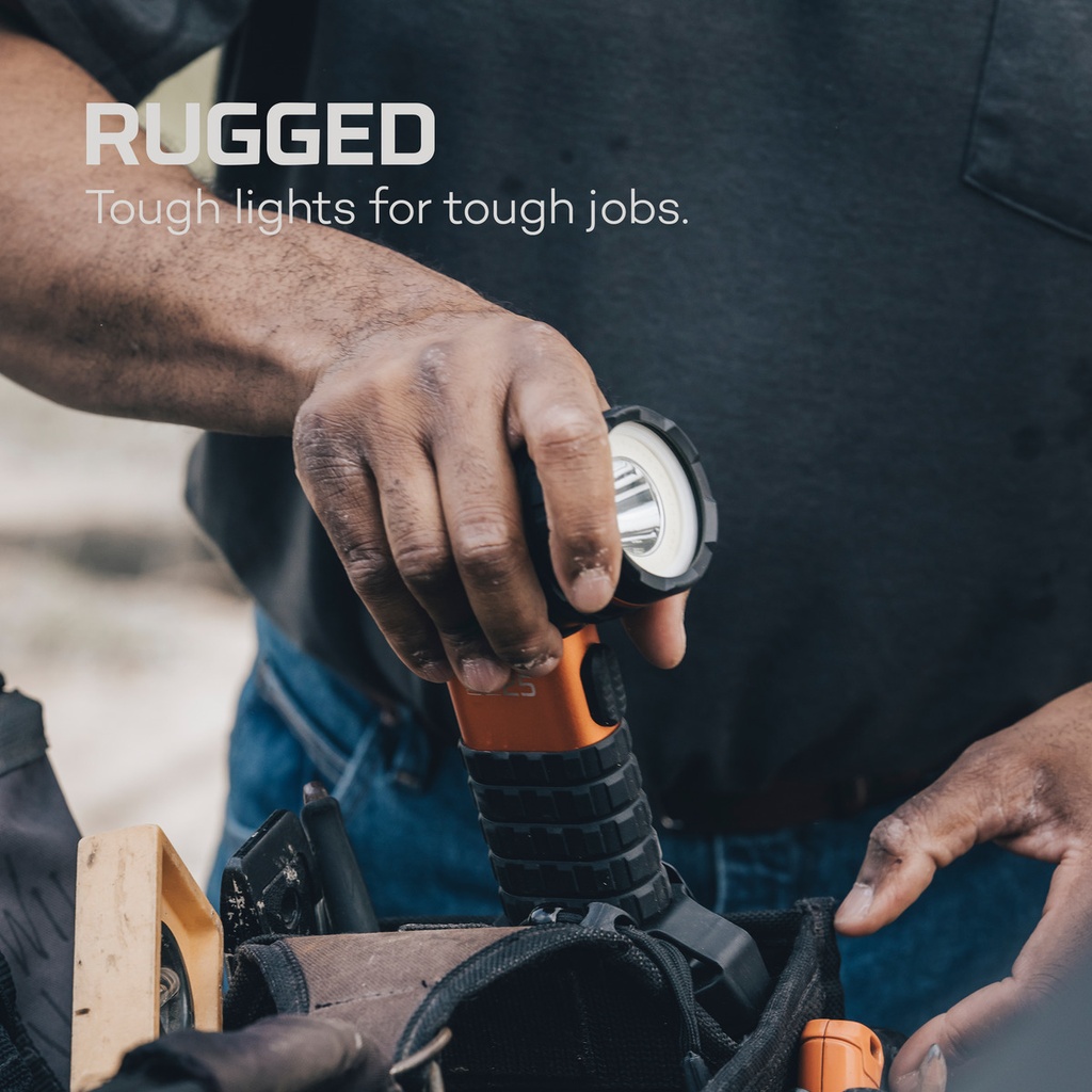 Nebo MASTER SERIES SL25 SPOTLIGHT