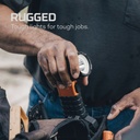 Nebo MASTER SERIES SL25 SPOTLIGHT