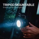 Nebo MASTER SERIES SL25 SPOTLIGHT