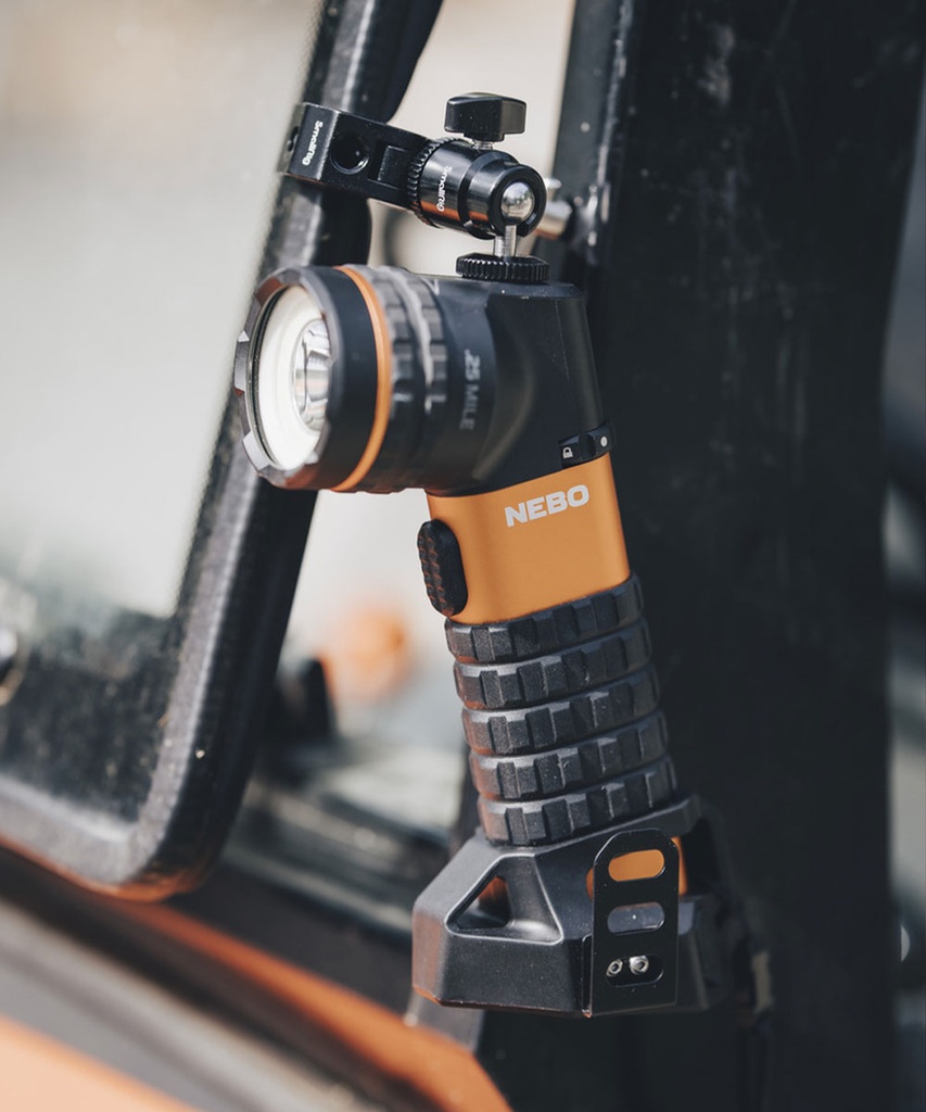 Nebo MASTER SERIES SL25 SPOTLIGHT