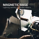 Nebo MASTER SERIES HL1000 RECHARGEABLE HEADLAMP