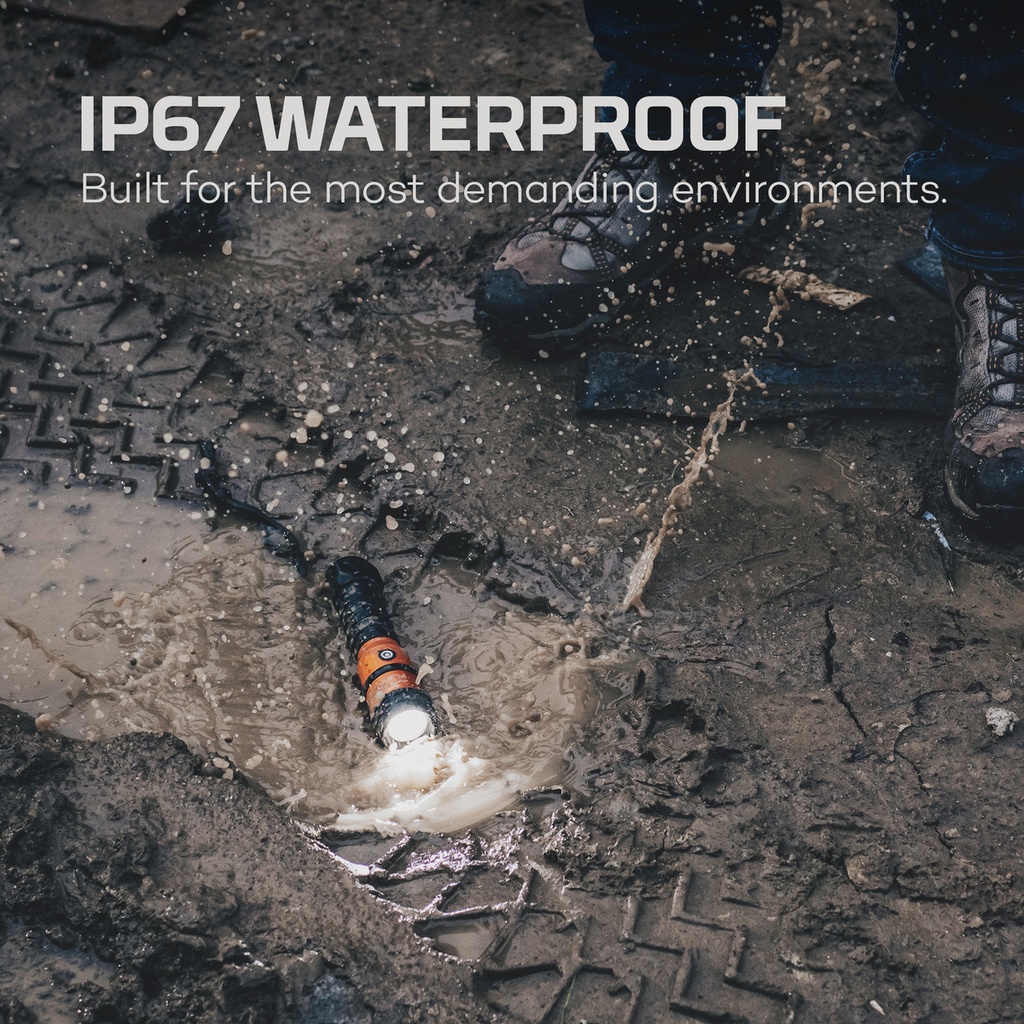 Nebo MASTER SERIES FL750