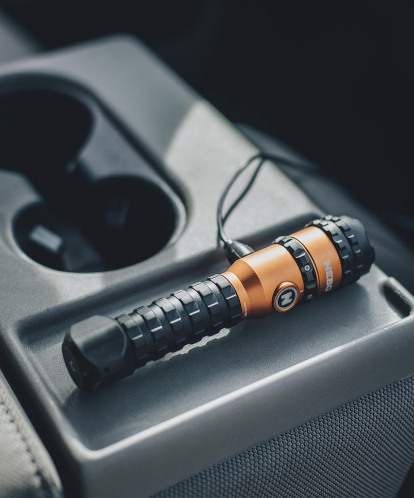 Nebo MASTER SERIES FL750