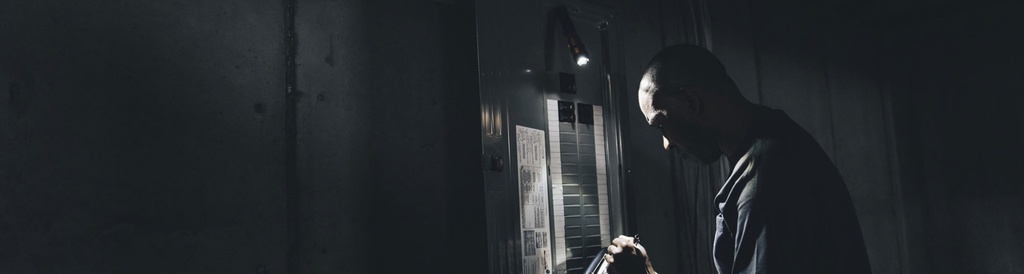 Nebo MASTER SERIES FL1500