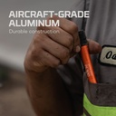 Nebo MASTER SERIES - PL500 | RECHARGEABLE