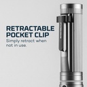 Nebo FRANKLIN Slide RC