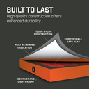 THAW - Heated Seat Pad No Battery