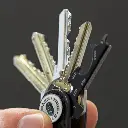 True utility KeyShackle + Tool