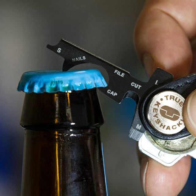 True utility KeyShackle + Tool