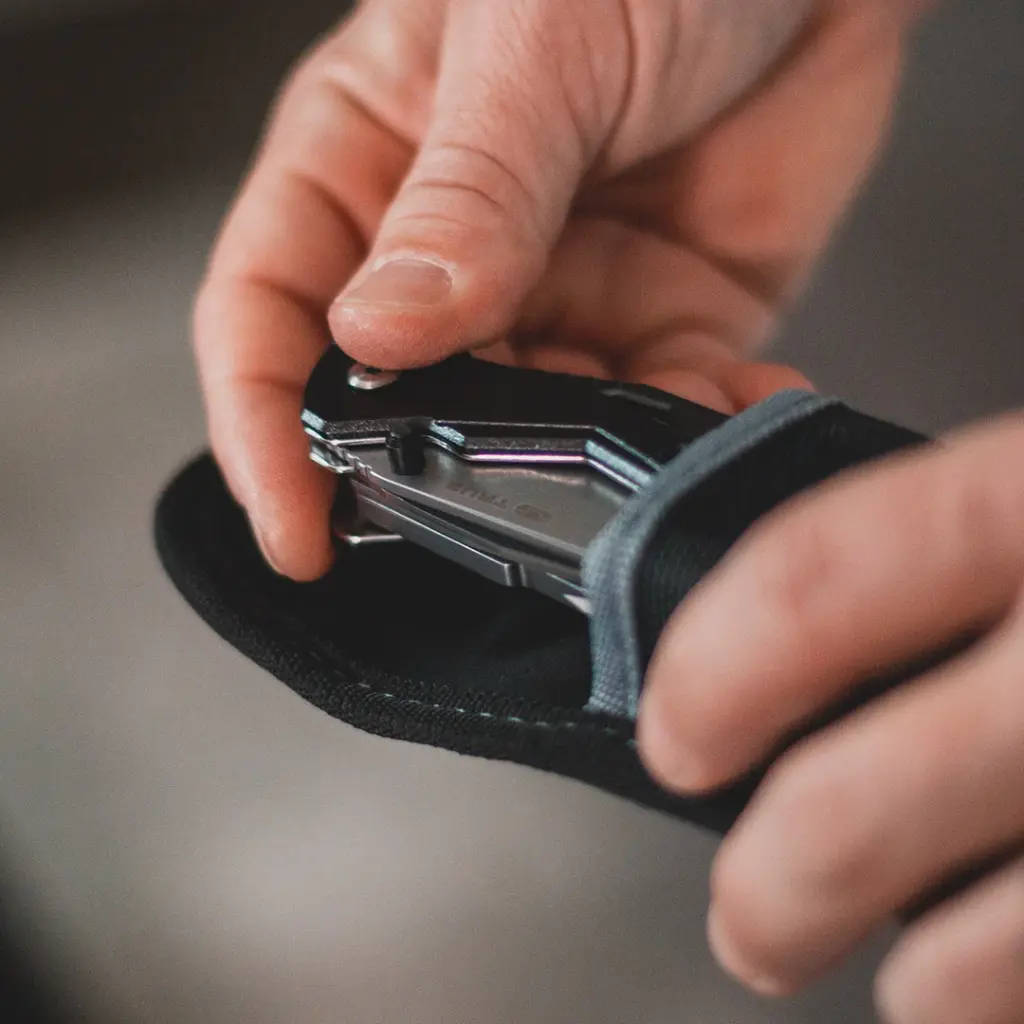 True utility FIRERANGER