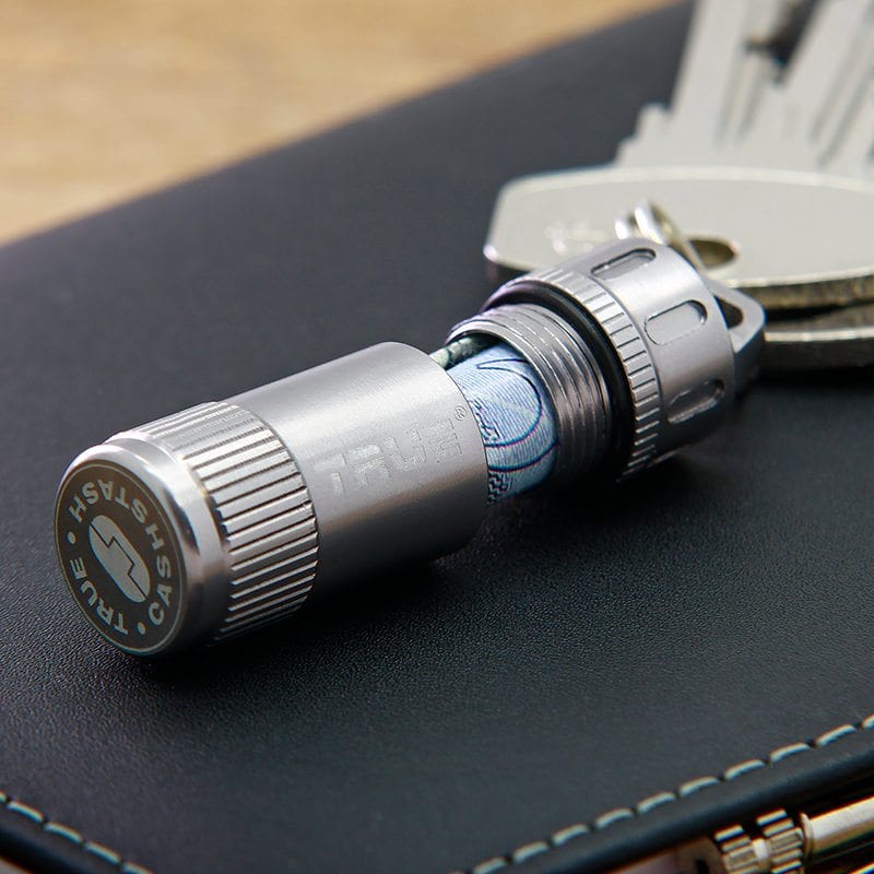 True utility CashStash +