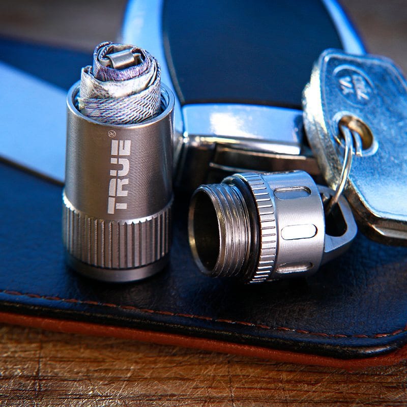 True utility CashStash +