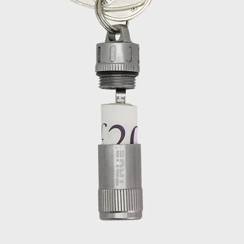 True utility CashStash +