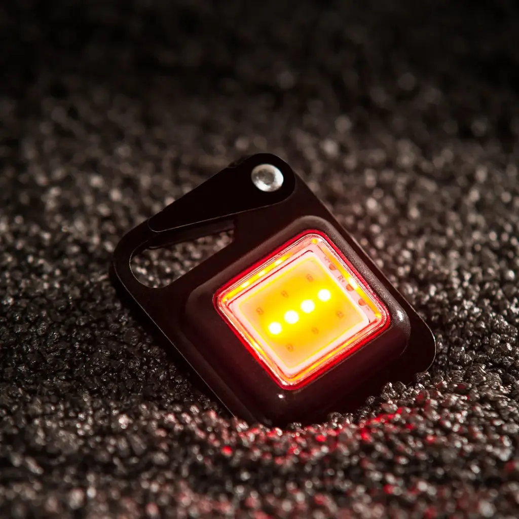 True utility ButtonLite