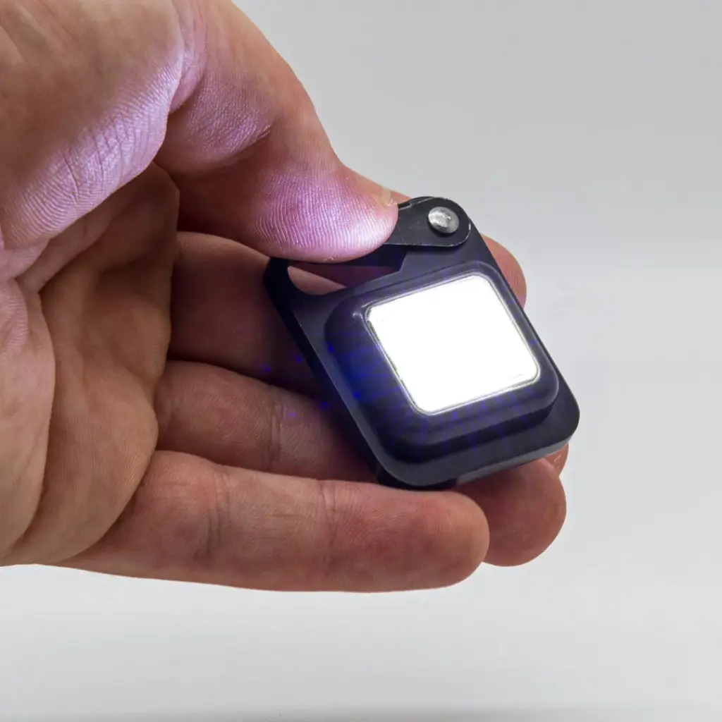 True utility ButtonLite