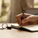 True Utility Telescopic Pen