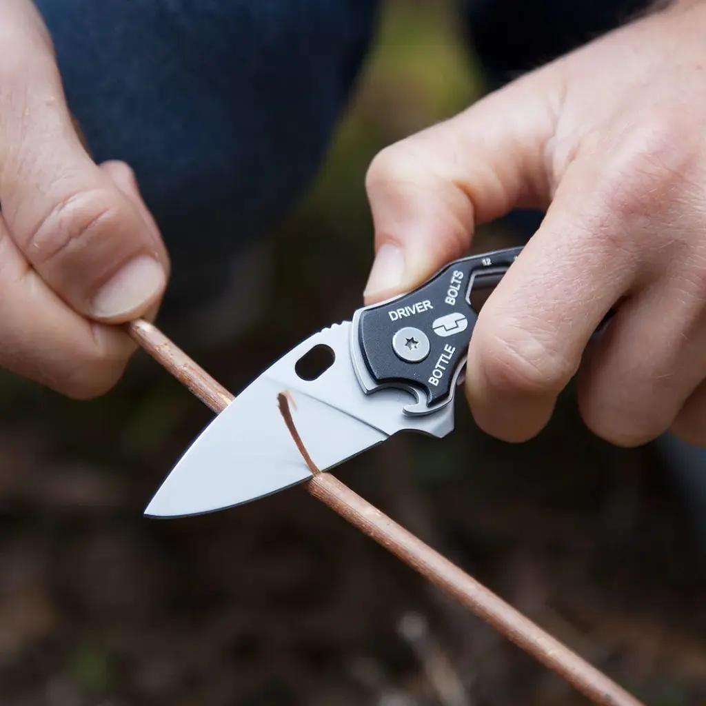True Utility SmartKnife