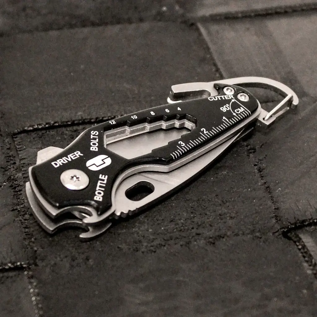 True Utility SmartKnife