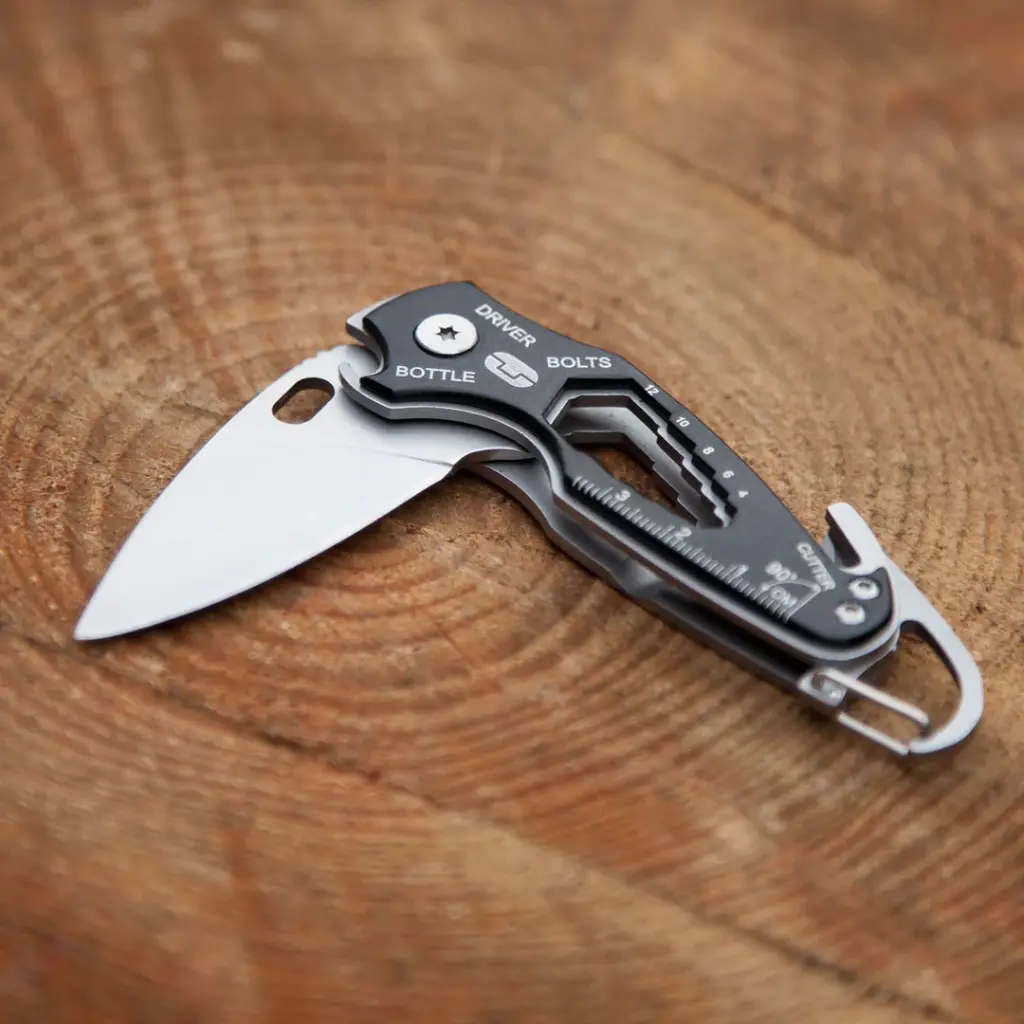 True Utility SmartKnife
