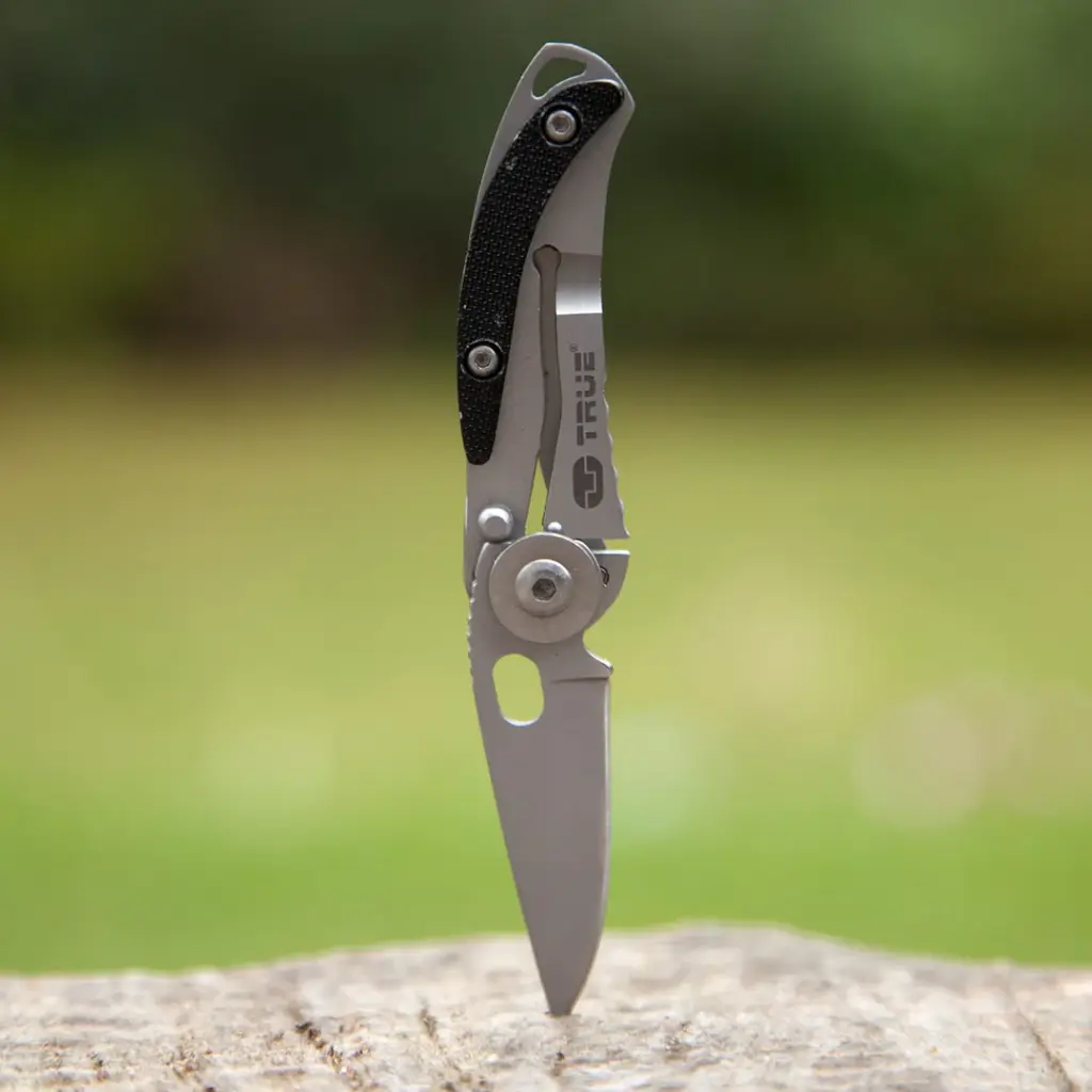 True Utility SkeletonKnife