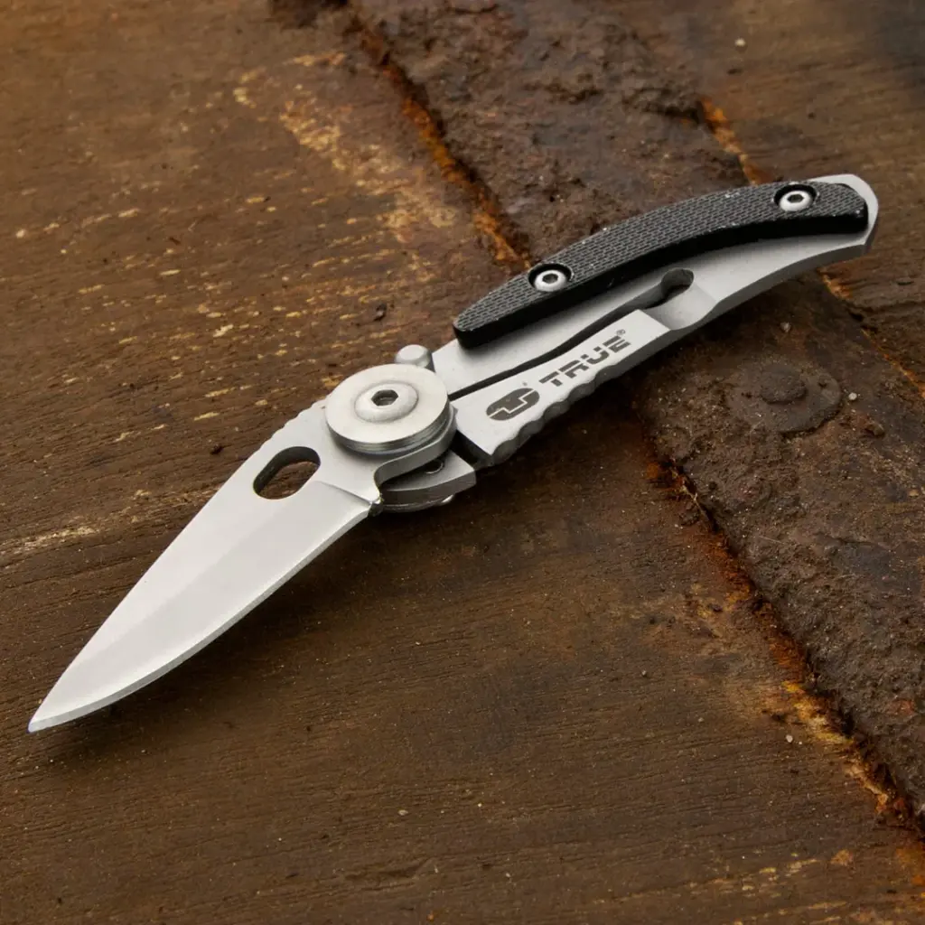 True Utility SkeletonKnife