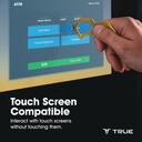 True Utility No Touch Carabiner