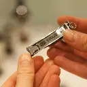 True Utility NAILCLIP KIT