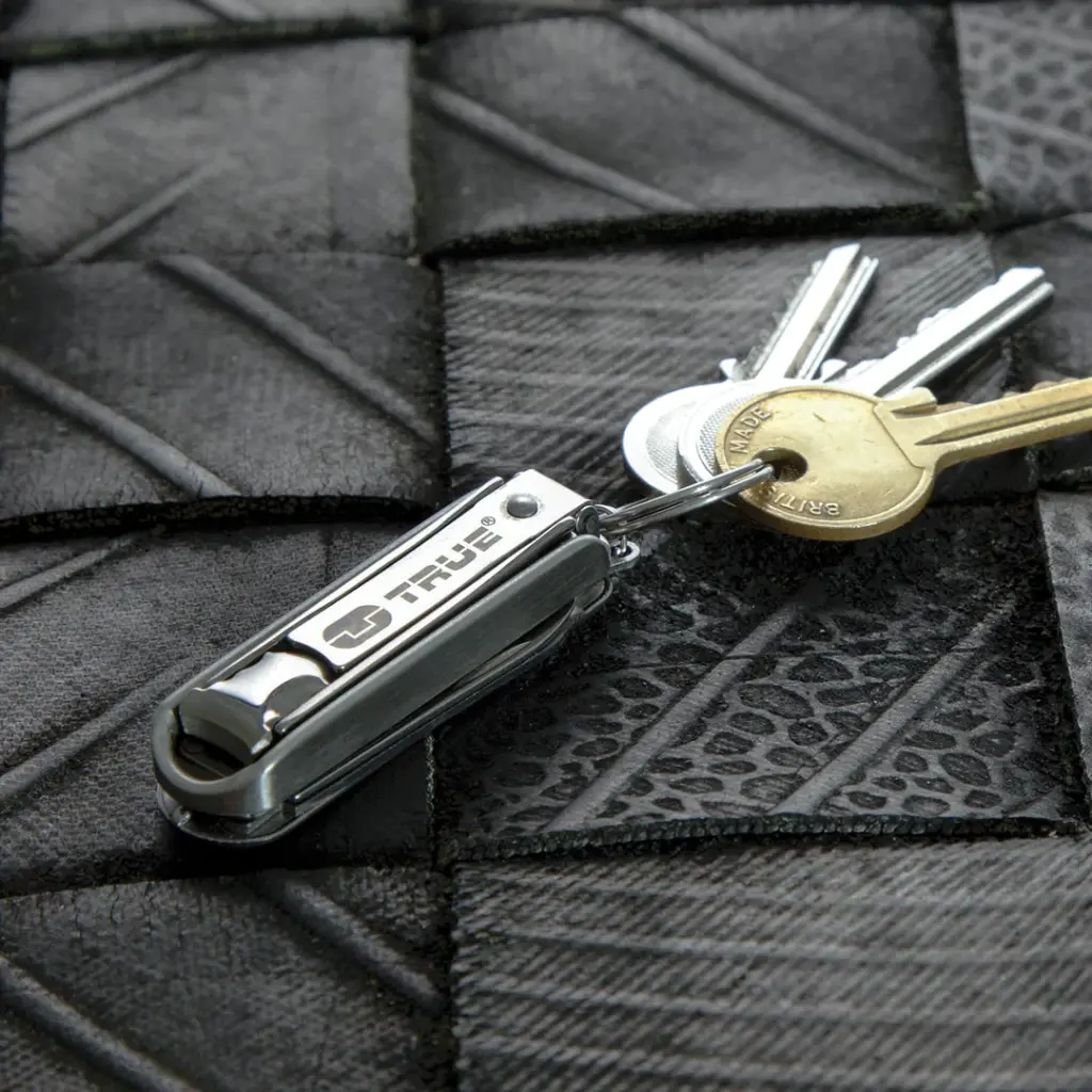 True Utility NAILCLIP KIT