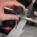 Tormek SE-77 Square Edge Jig