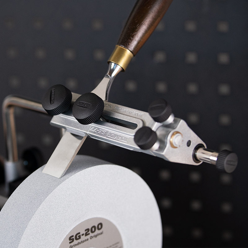 Tormek SE-77 Square Edge Jig