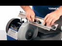 Tormek SVH-320 Planer Blade Attachment