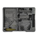 Tormek T8-00 Storage Tray for Tormek T-8 accessories