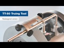 Tormek TT-50 Truing Tool