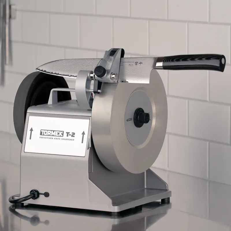 Tormek T-2 Pro Kitchen