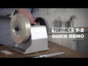 Tormek T-2 Pro Kitchen