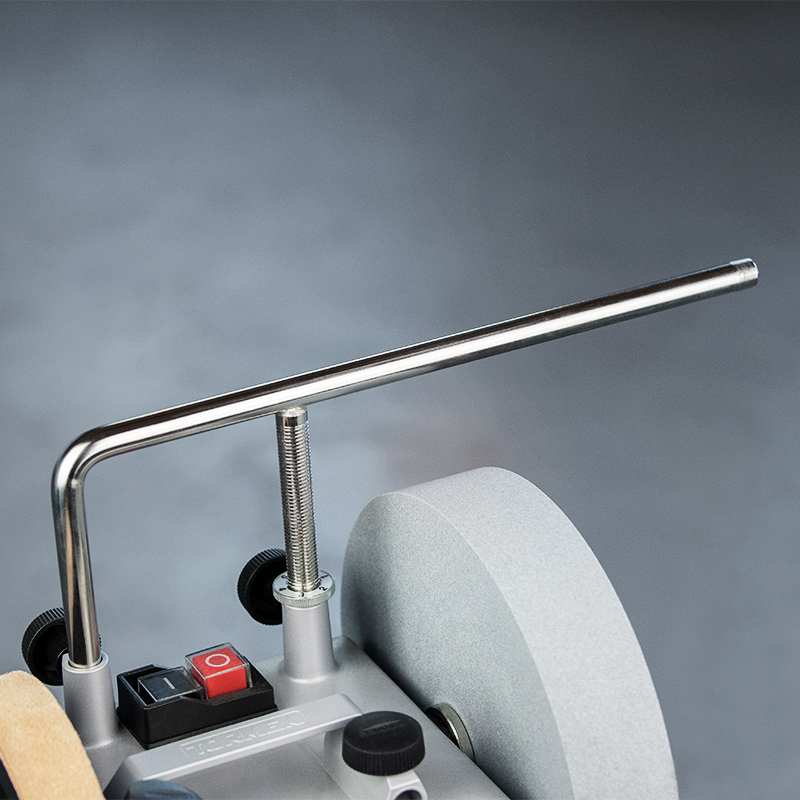 Tormek Universal Support with Micro Adjust US-103 For T-4