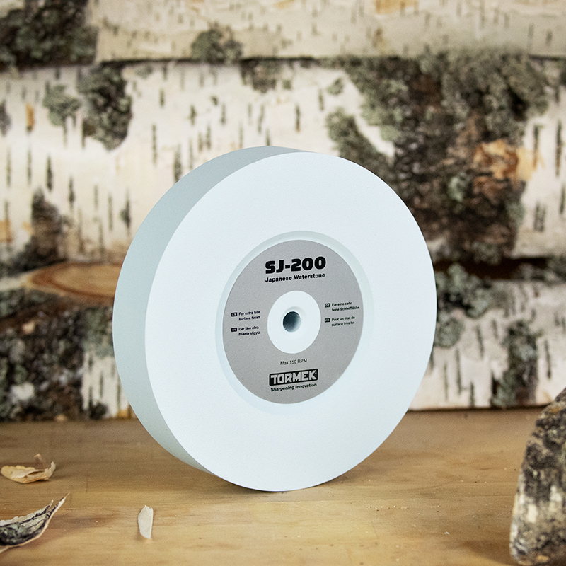 Tormek SJ-200 Japanese Waterstone