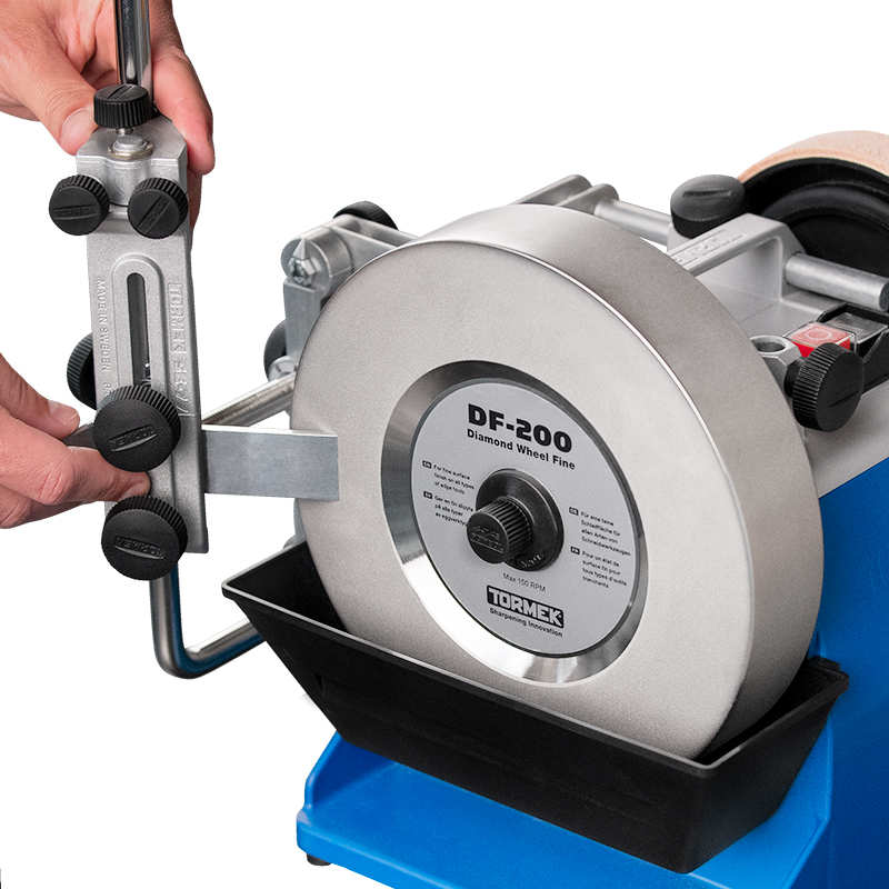 Tormek DF-200 Diamond Wheel Fine